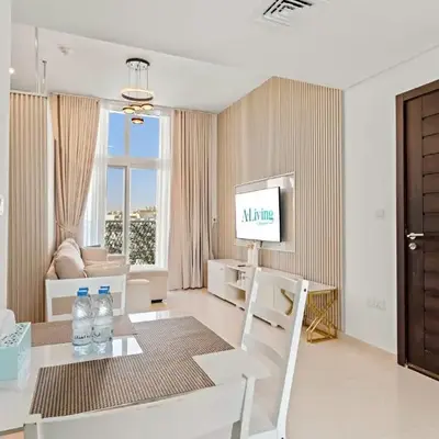 Stylish Community 2BR Avencia 2