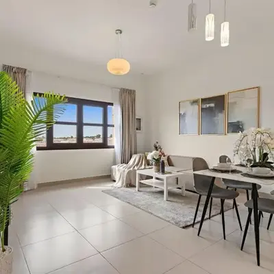 The Smart Concierge - Andalus Jumeirah Golf Estates