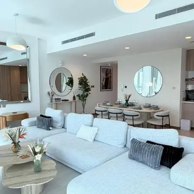 Moon Stays - 3BR with Maid - Panoramic Canal Views