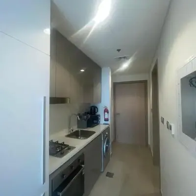 Studio in Azizi Riviera