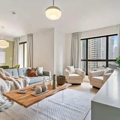 The Smart Concierge - Murjan 5