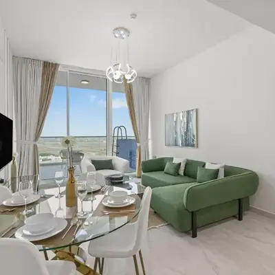 Exclusive Gemz Stay 2BR plus Study w Private Pool-07