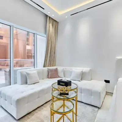 bnbmehomes - Burj Al Nujoom