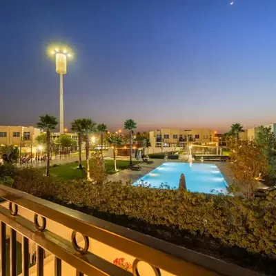 FIRST CLASS Villa Peaceful Pool View Retreat