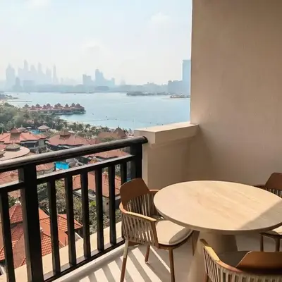 Palm Horizon | Luxury Anantara Studio