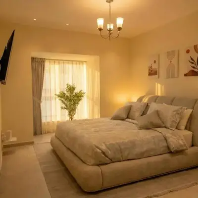 Skyline Escape | Marina High-Floor 1BR Apartment