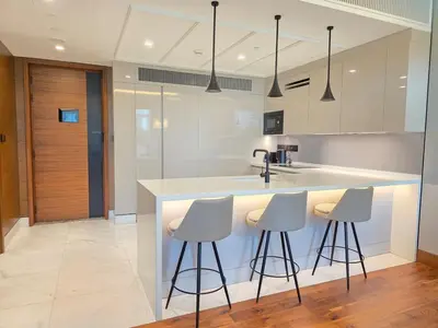 Gallery image of Purple Homes Bluewaters Island in Dubai