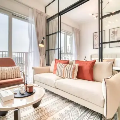 Stunning 1 B R in Dubai Hills