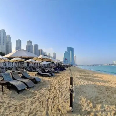 Jumeirah Beach Luxury Collective