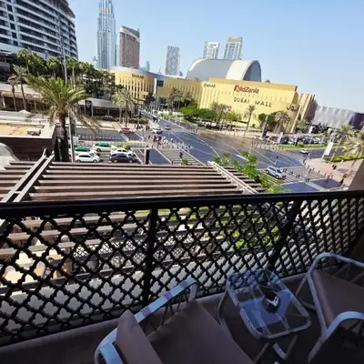 Yansoon 3 Downtown