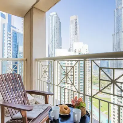 Frank Porter - 29 Boulevard Tower 2
