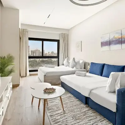 FIRST CLASS Studio Charming Cozy Comfort