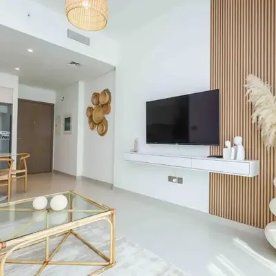 very nice apartment in Burj khalifa area downtown