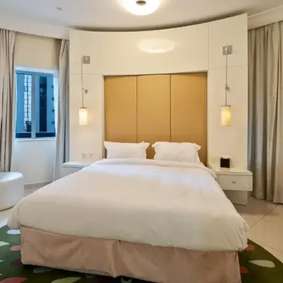 Next to Dubai Mall & Burj Khalifa I Luxury Design