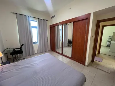 Gallery image of Luxurious 2BR with Brand New Furnishing, DSO in Dubai