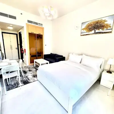 21 Studio in Skyz by Danube