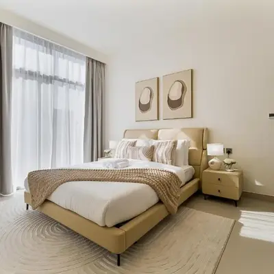 Executive 1BR at Hadley Heights