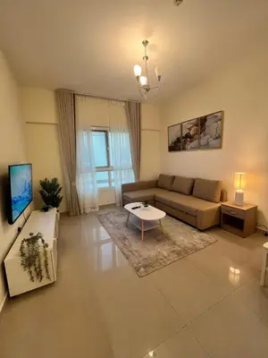 Gallery image of Cozy 1BR Family Apartment with Balcony in JVC - JLiving in Dubai