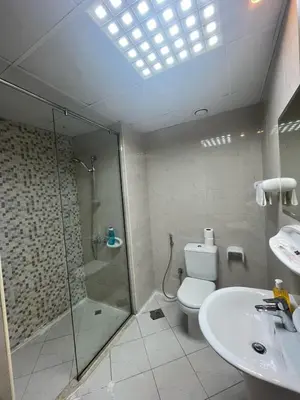 Gallery image of Cozy 1BR Family Apartment with Balcony in JVC - JLiving in Dubai