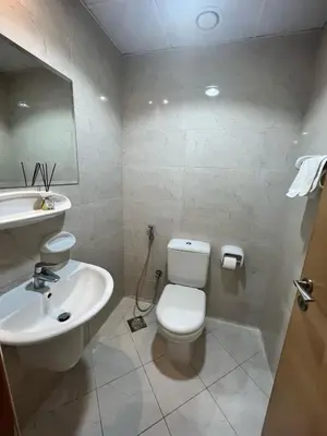 Gallery image of Cozy 1BR Family Apartment with Balcony in JVC - JLiving in Dubai