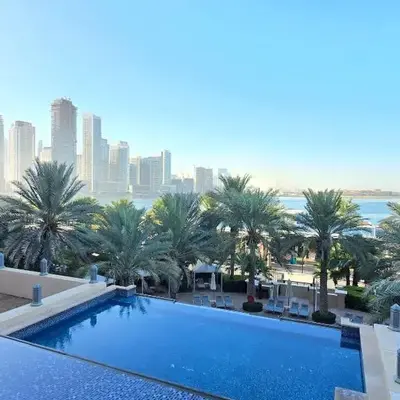 Fairmont North Residences Palm Jumeirah