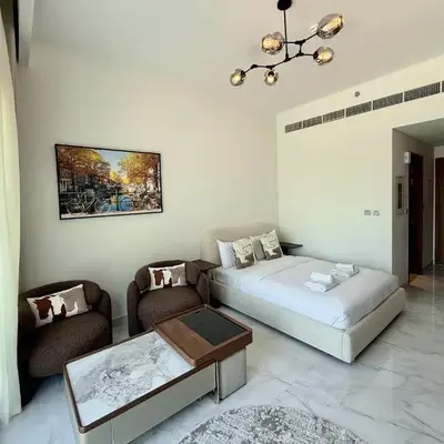 4 Months Offer Brand new Modern Prime Amenities