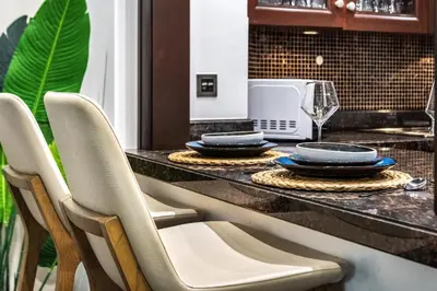 Gallery image of GuestReady - Spacious 1br | Close to Dubai Mall in Dubai