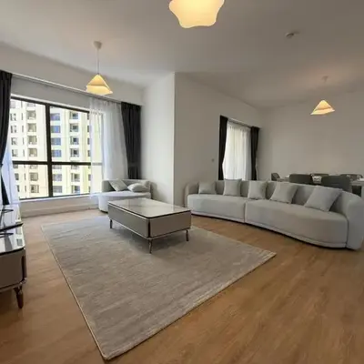 2BR Apartment in JBR The Walk