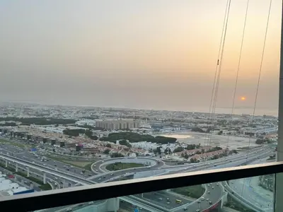 Gallery image of Iconic Sea View 2Bhk, 4 pax in Dubai