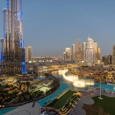 Grande Signature Residences