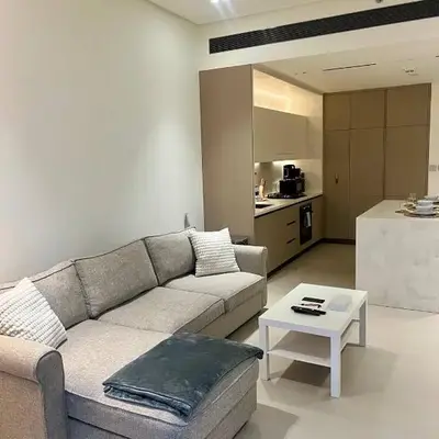 Stylish Dubai Stay
