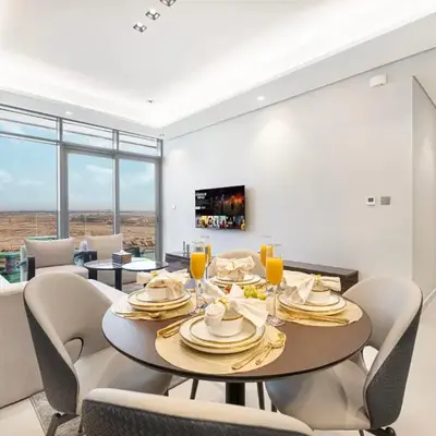 Nobles Suites By Hostiva