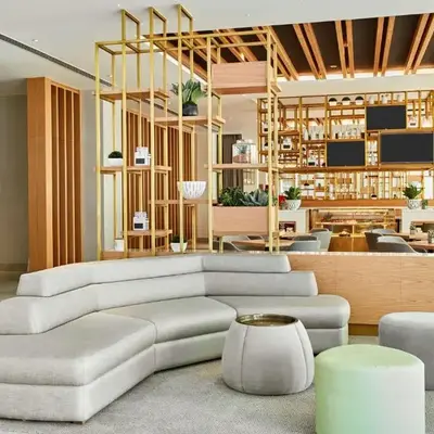 Hilton Garden Inn Dubai