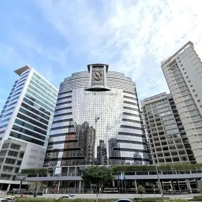 Signature 1 Hotel Tecom