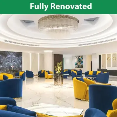 MD Hotel By Gewan
