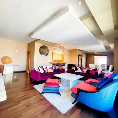 Elan Rimal Suites