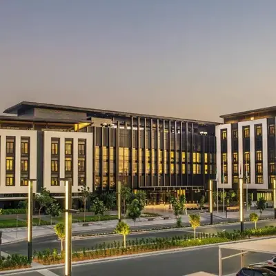 La Ville Hotel & Suites CITY WALK Dubai