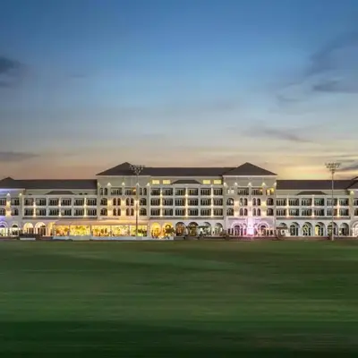 Al Habtoor Polo Resort