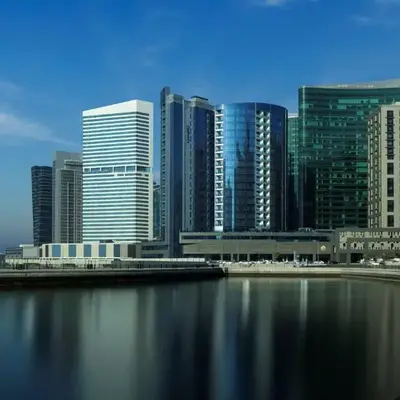 Radisson Blu Hotel