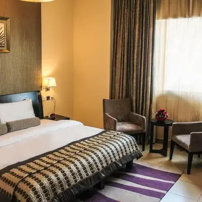 Dunes Hotel Apartment Oud Metha