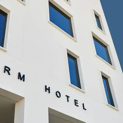 FORM Hotel Al Jaddaf