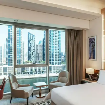Renaissance Business Bay Hotel