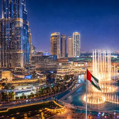 Elite Royal Apartment - Full Burj Khalifa & Fountain View - Premium