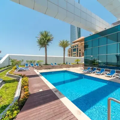 bnbmehomes - Gold Crest Views 2