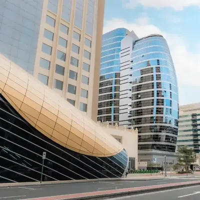 Citadines Metro Central Dubai