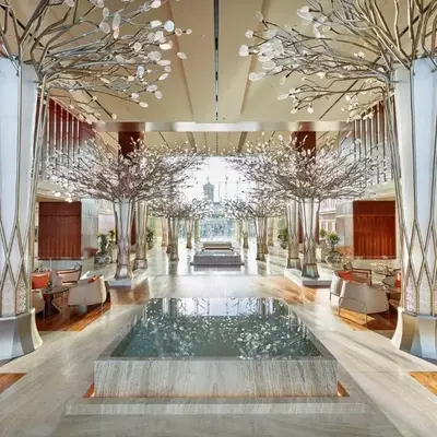 Mandarin Oriental Jumeira