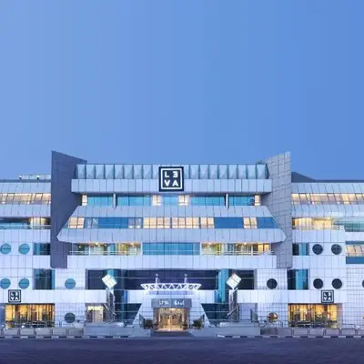 Leva Hotel and Suites
