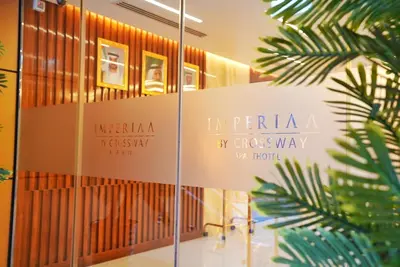 Gallery image of Manchester Plaza Hotel in Dubai