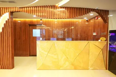 Gallery image of Manchester Plaza Hotel in Dubai