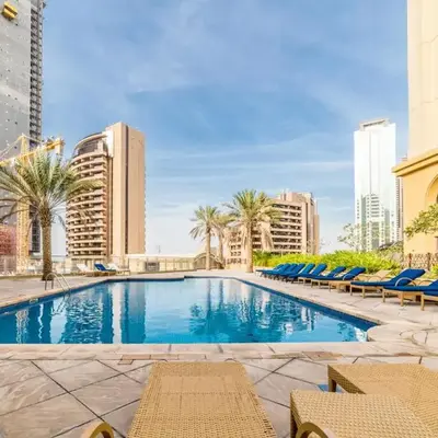 Royal Beach Residence